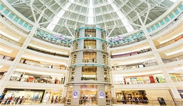 Featured Image of Atrium Mall