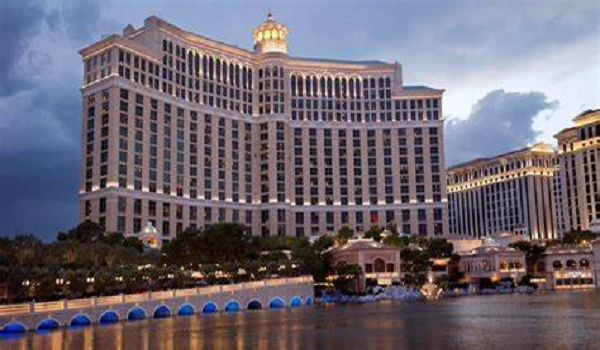 Featured Image of Bellagio