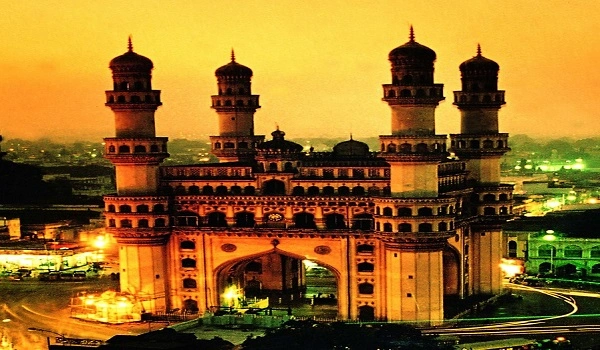 Featured Image of Hyderabad