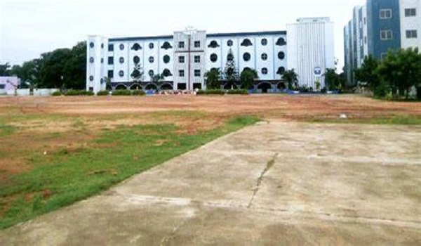 Featured Image of Infant Jesus International School