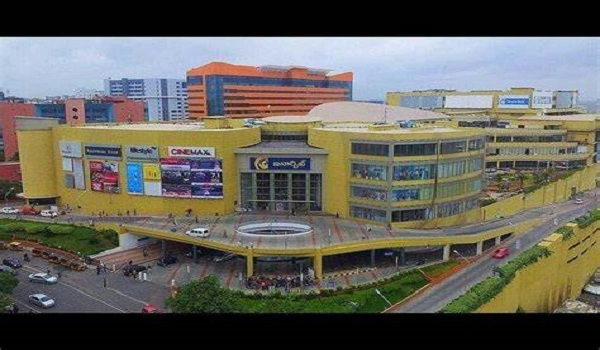 Featured Image of Inorbit Mall