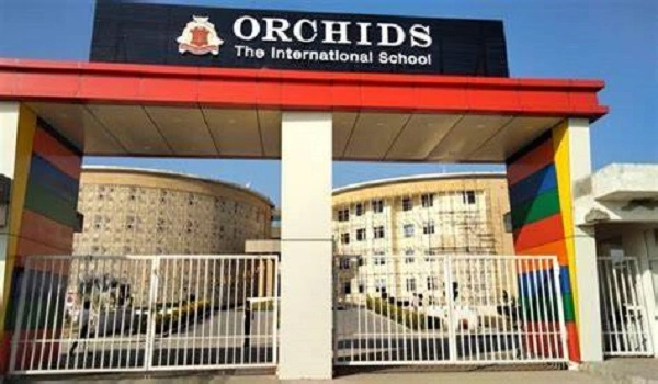 Featured Image of ORCHIDS The International School