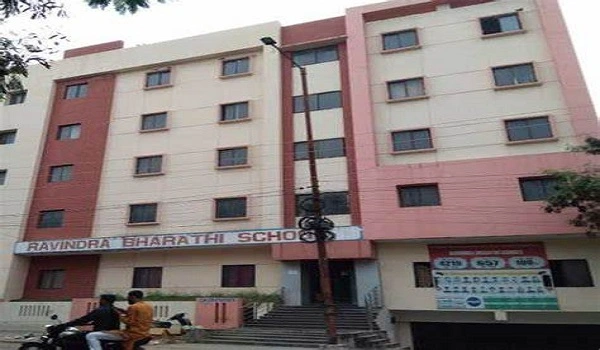 Featured Image of Ravindra Bharathi School