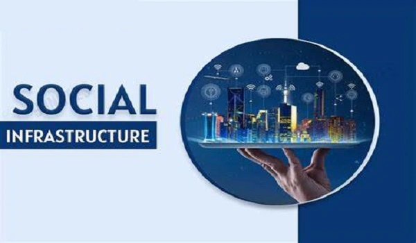 Featured Image of Social infrastructure