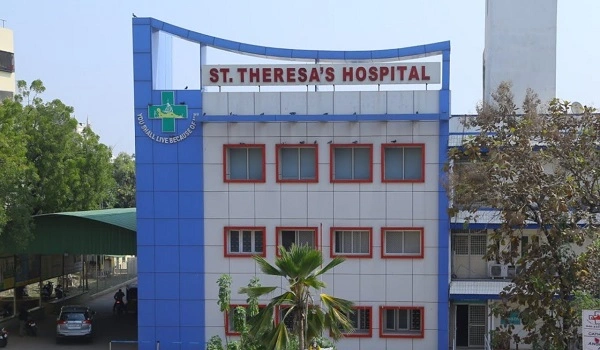 Featured Image of St. Theresa's Hospital