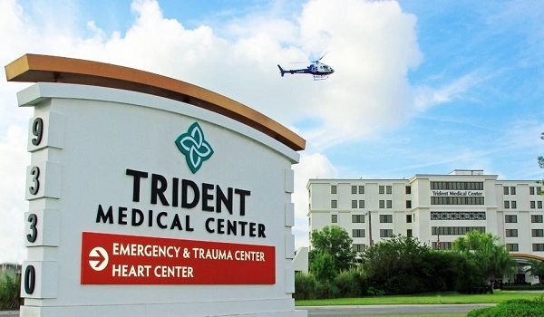 Featured Image of Trident Hospital