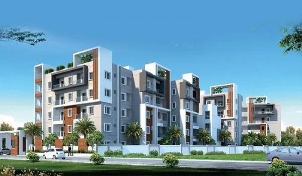 Featured Image of Vaishnaoi Group Upcoming Projects in North Hyderabad