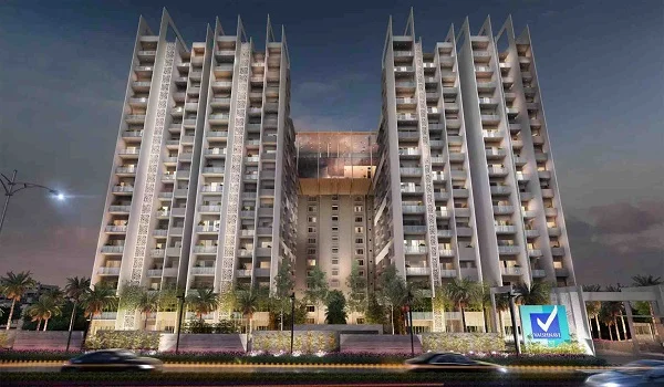 Featured Image of Vaishnaoi Southwoods Project Status