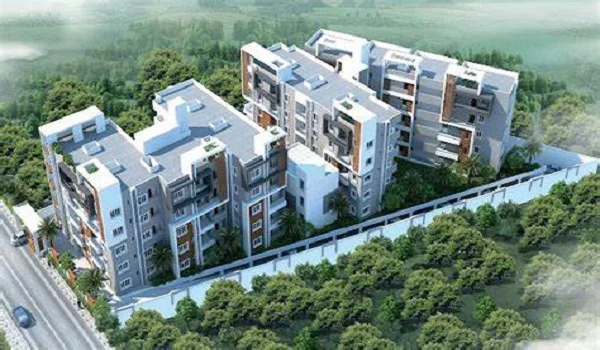 Featured Image of Vaishnaoi Southwoods Rent