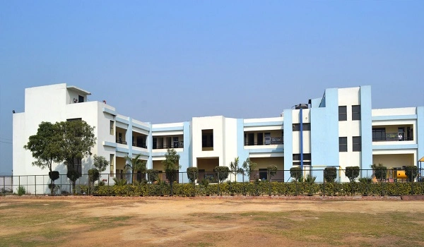 Featured Image of Vidya Niketan School